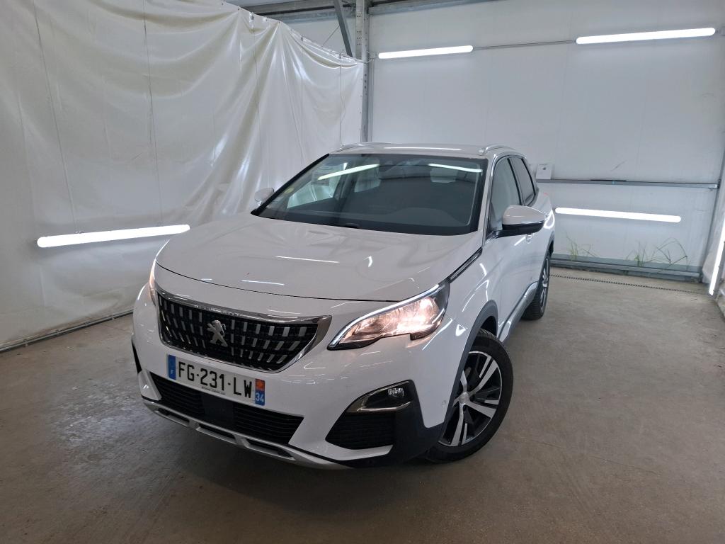 3008 BLUEHDI