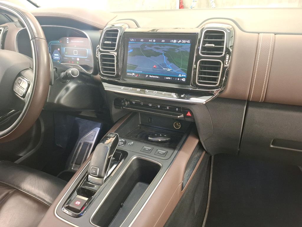 CITROEN C5 AIRCROSS BlueHDi 130 S&S EAT8 Shine 2020