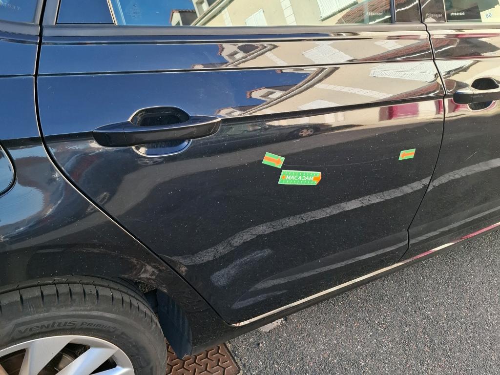 VOLKSWAGEN POLO 1.0 TSI 110 S&S DSG7 Style 2023