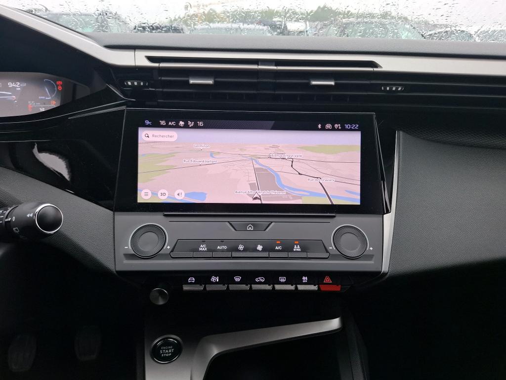 PEUGEOT 308 BlueHDi 130ch S&S BVM6 Active Pack 2022