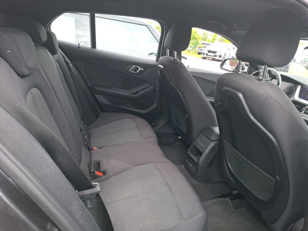 BMW SERIE 1 F40 116d 116 ch DKG7 Lounge 2020