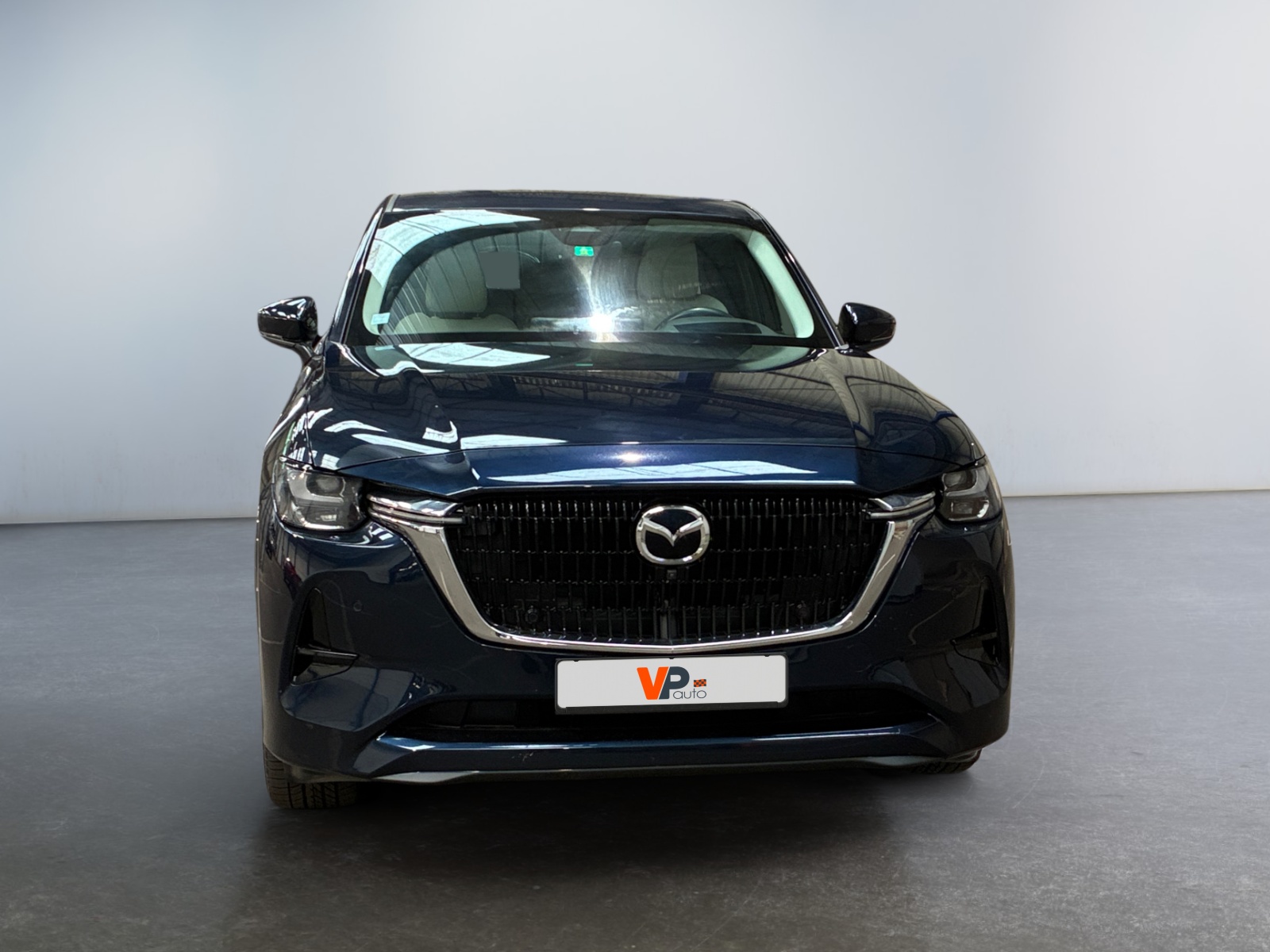 MAZDA CX-60 2.5L e-SKYACTIV PHEV 327 ch 4x4 BVA8 Takumi 2022