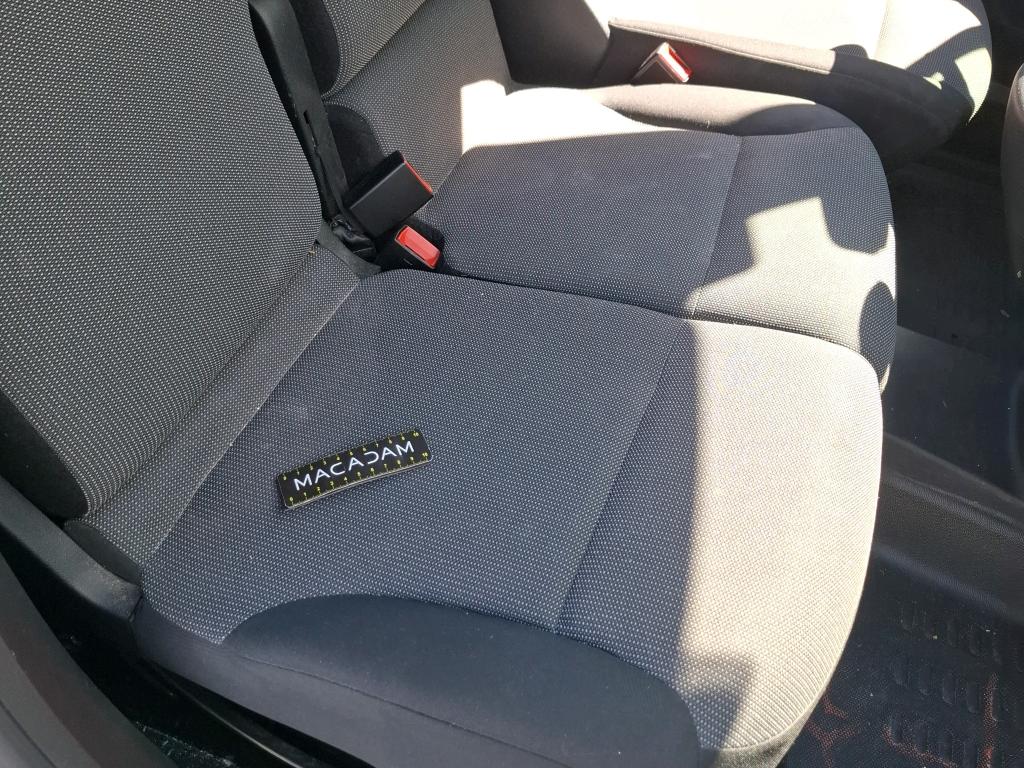 PEUGEOT PARTNER FGN FOURGON STANDARD 650 KG BLUEHDI 100 S&S BVM5 PREMIUM 2021