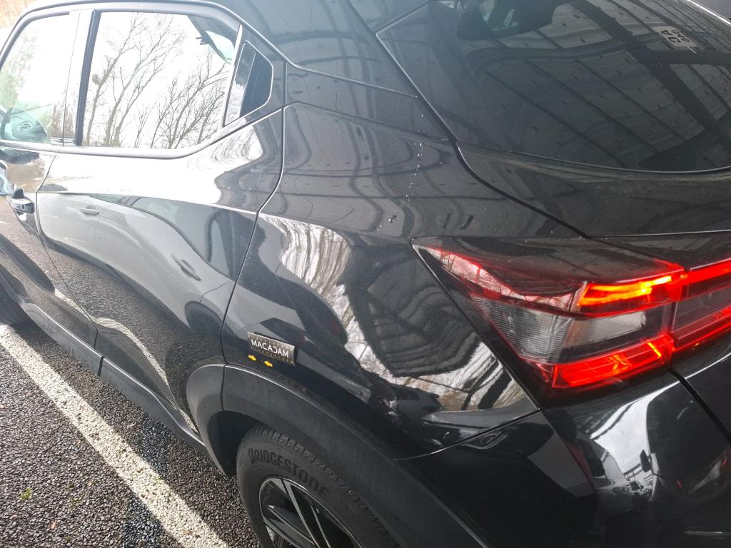 NISSAN Juke DIG-T 114 N-Connecta 2024