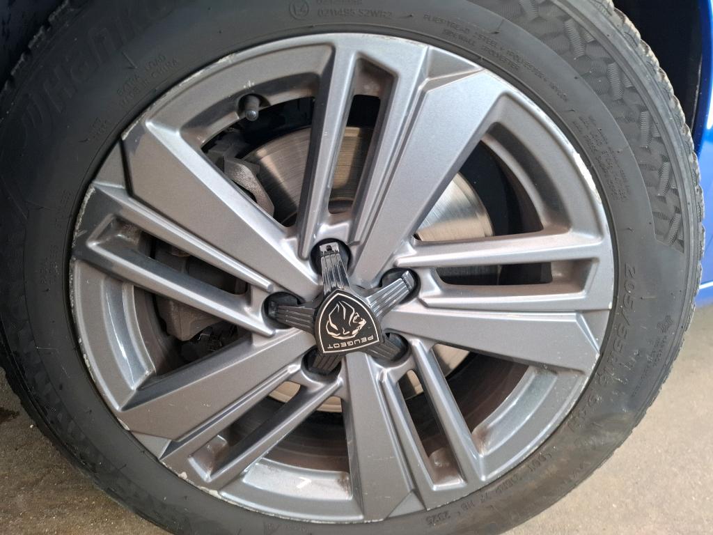 PEUGEOT 308 BlueHDi 130ch S&S BVM6 Active Pack 2022