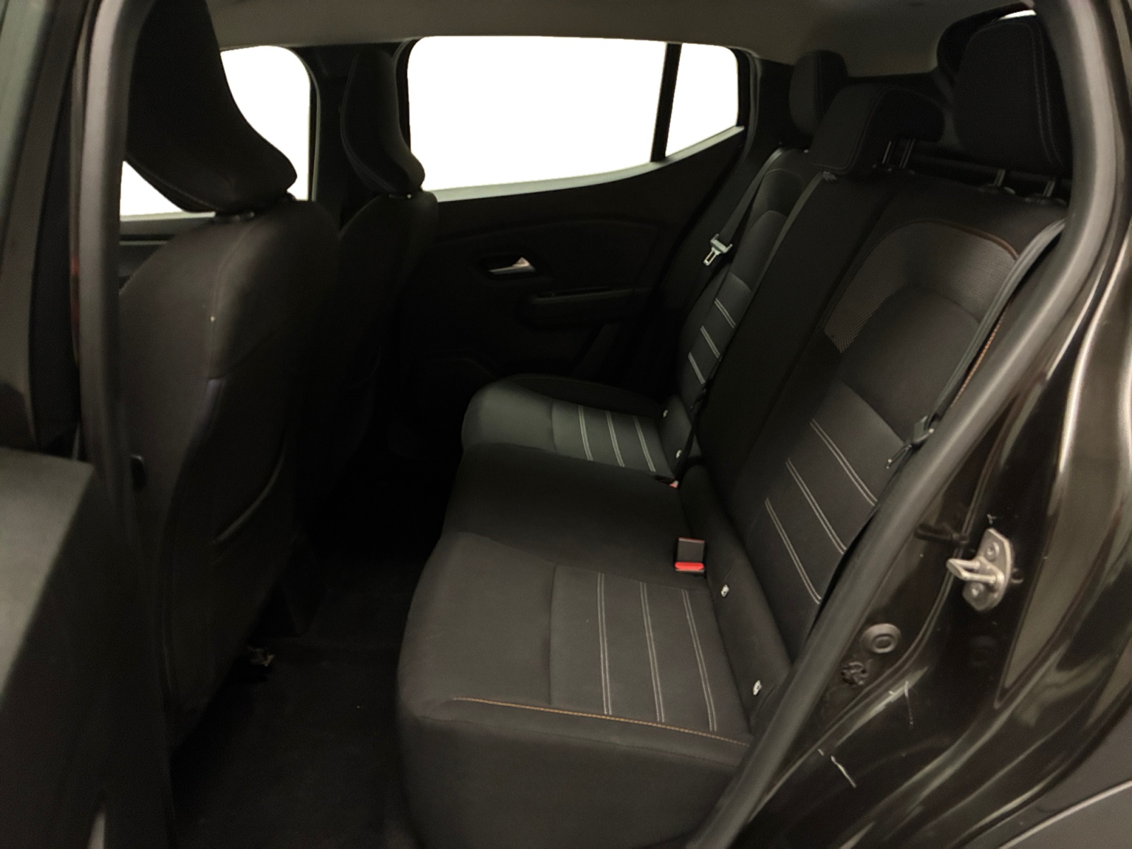 DACIA SANDERO ECO-G 100 - 22 Stepway Confort 2022