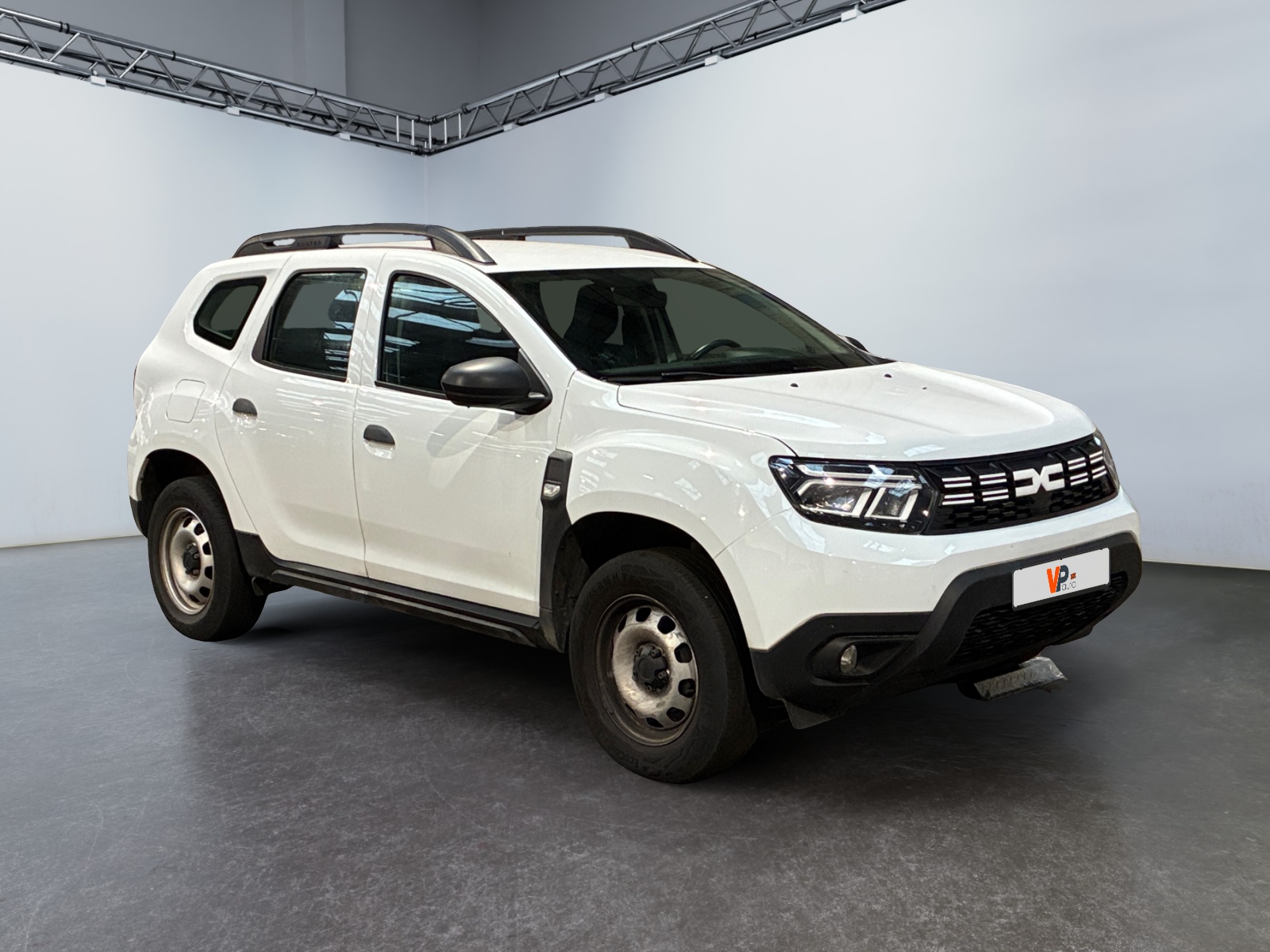 DACIA Duster ECO-G 100 4x2 Essential 2023
