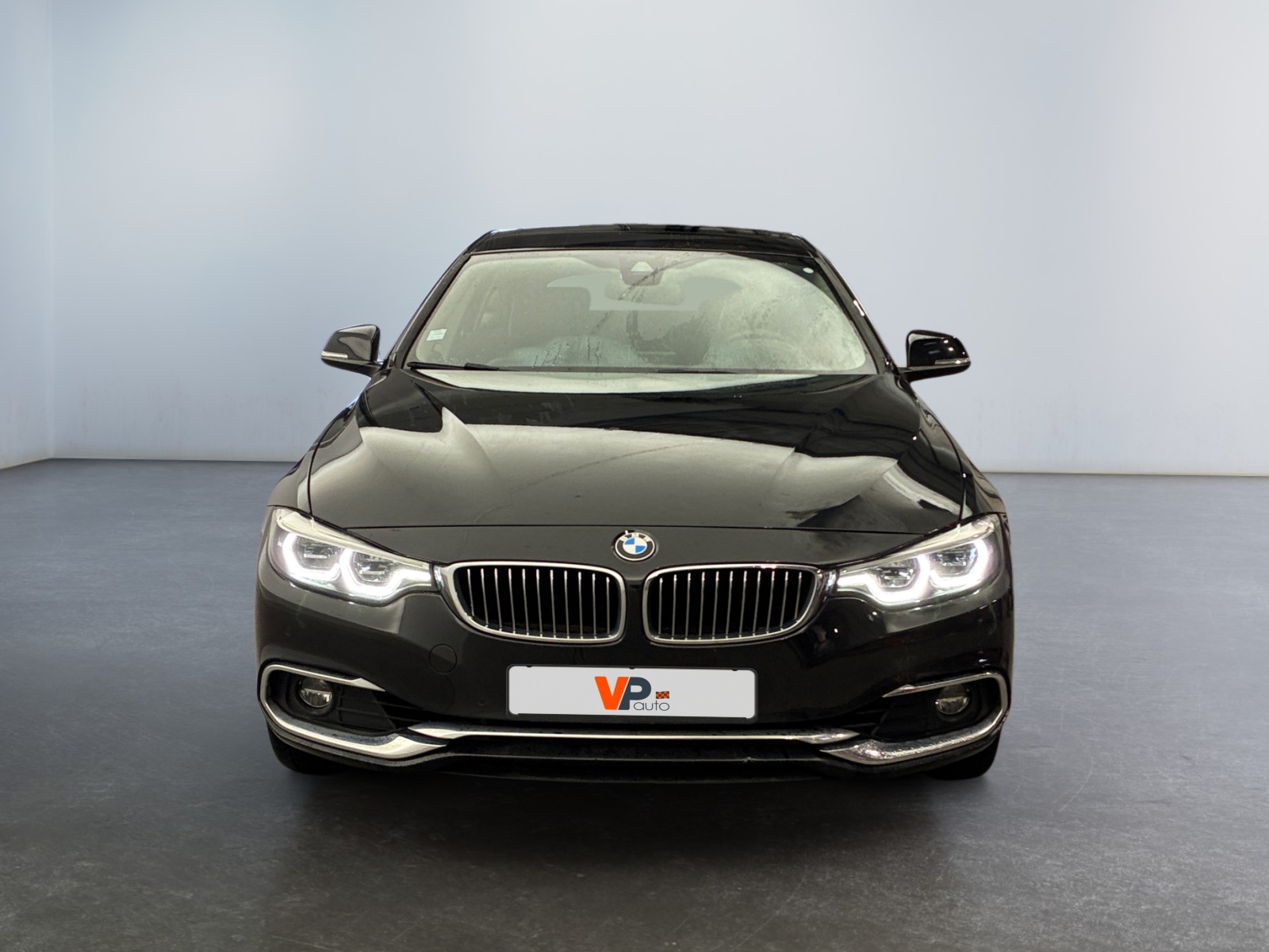 BMW SERIE 4 GRAN COUPE F36 LCI Gran Coupe 430i xDrive 252 ch BVA8 Luxury 2018