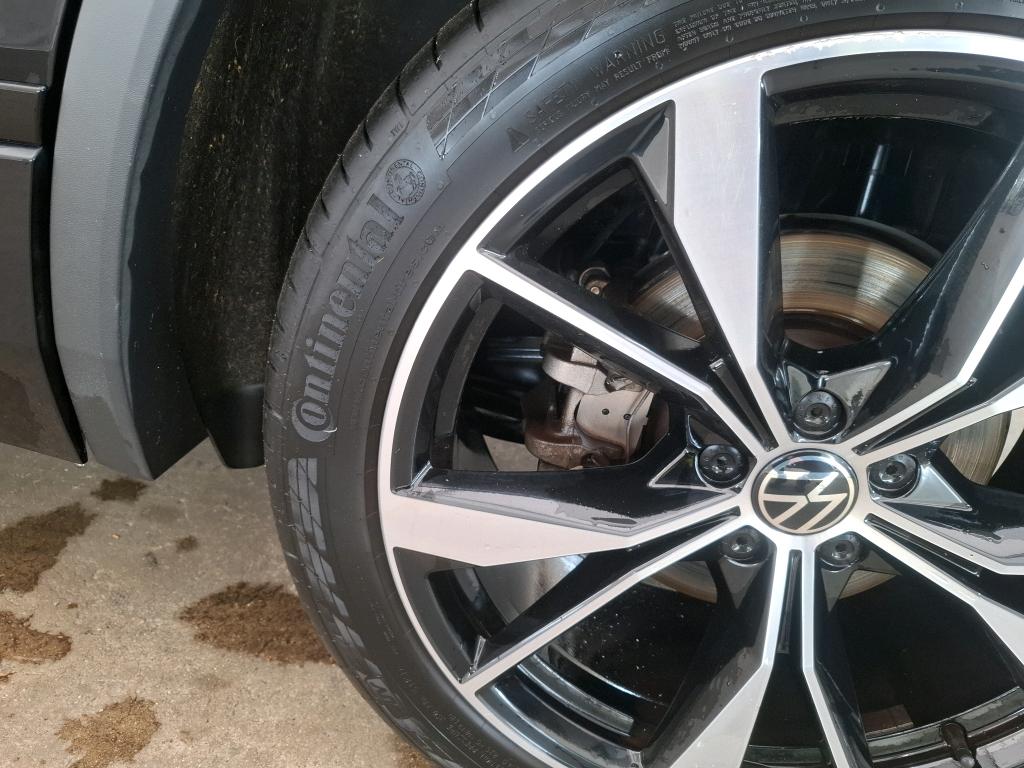 VOLKSWAGEN TIGUAN 1.4 eHybrid 245ch DSG6 R-Line 2023