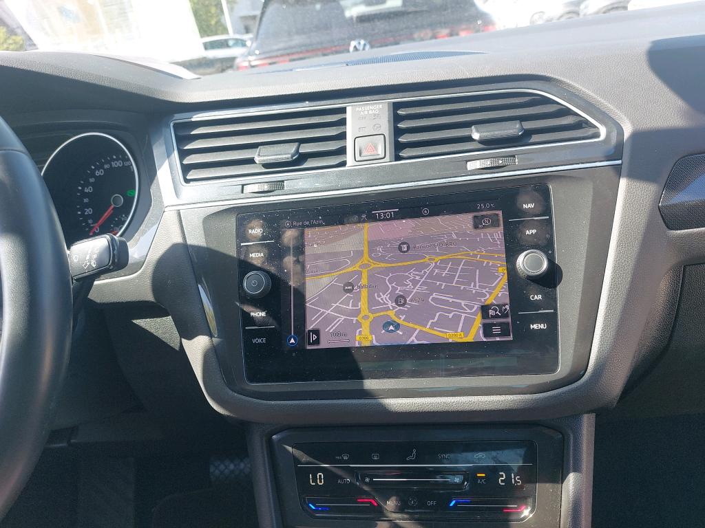 VOLKSWAGEN TIGUAN 2.0 TDI 150ch DSG7 Life Plus 2023