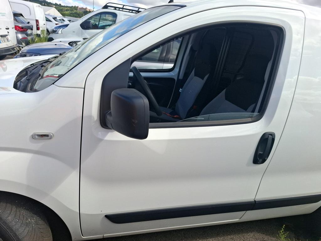 FIAT FIORINO TOLE 1.3 16V MULTIJET 95 EASY PRO 2024