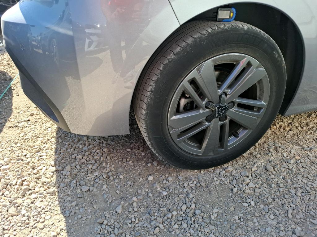 PEUGEOT 308 BlueHDi 130ch S&S EAT8 Active Pack 2022