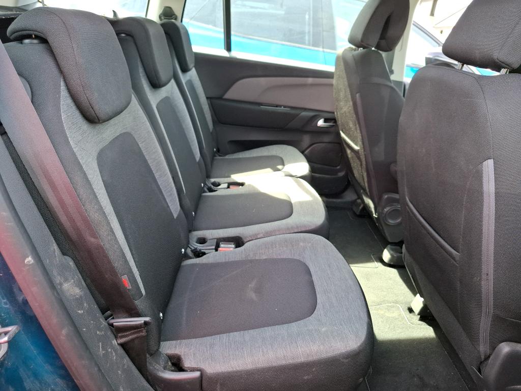 CITROEN C4 GRAND Spacetourer BlueHDi 130 S&S EAT8 Business 2021