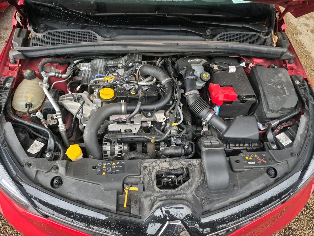 RENAULT CLIO V TCe 90 - 21N Business 2022
