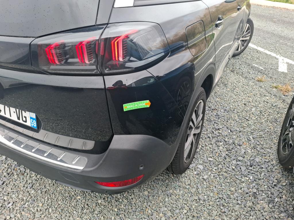 PEUGEOT 5008 PureTech 130ch S&S EAT8 Allure Pack 2023