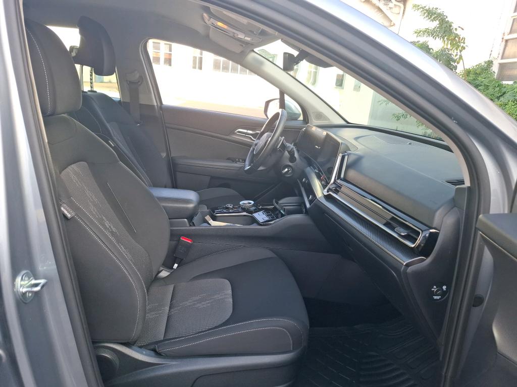 KIA SPORTAGE VP 1.6 T-GDi 230ch ISG Hybride BVA6 4x2 Active 2023