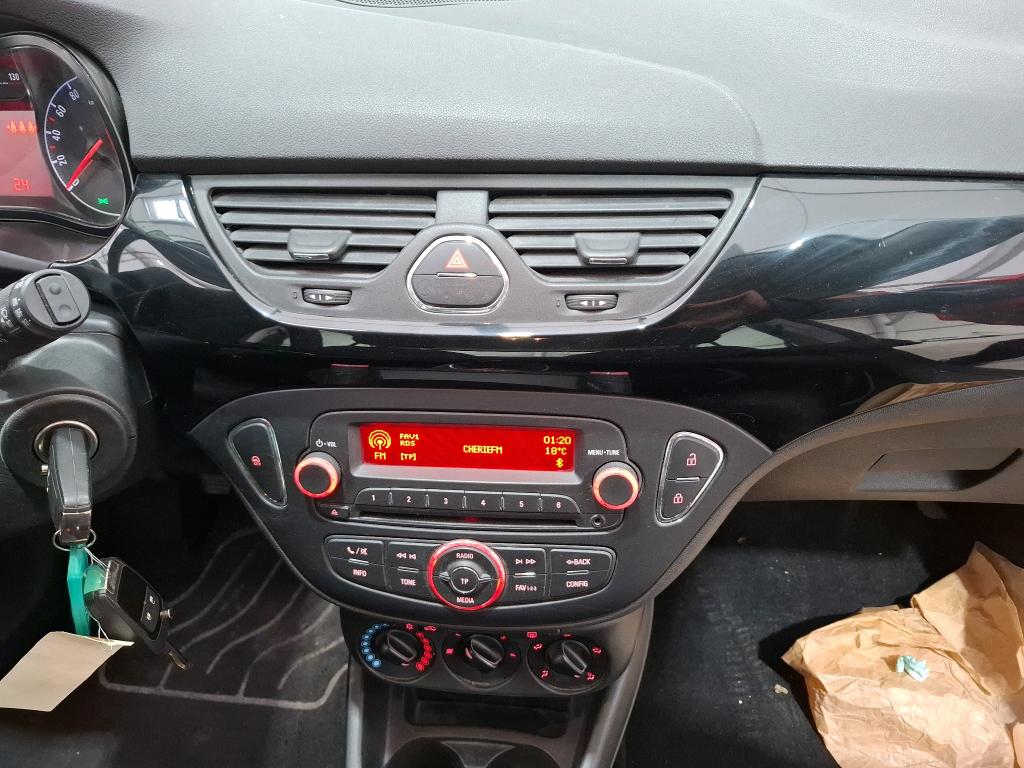 OPEL CORSA 1.4 90 ch Edition 2017