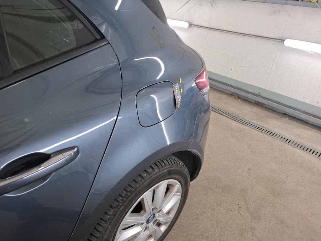 RENAULT MÉGANE MEGANE IV BERLINE E-TECH Plug-In Hybride 160 - 21N Business 2022