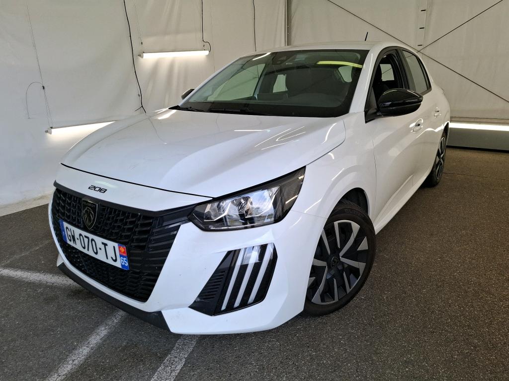 208 PURETECH