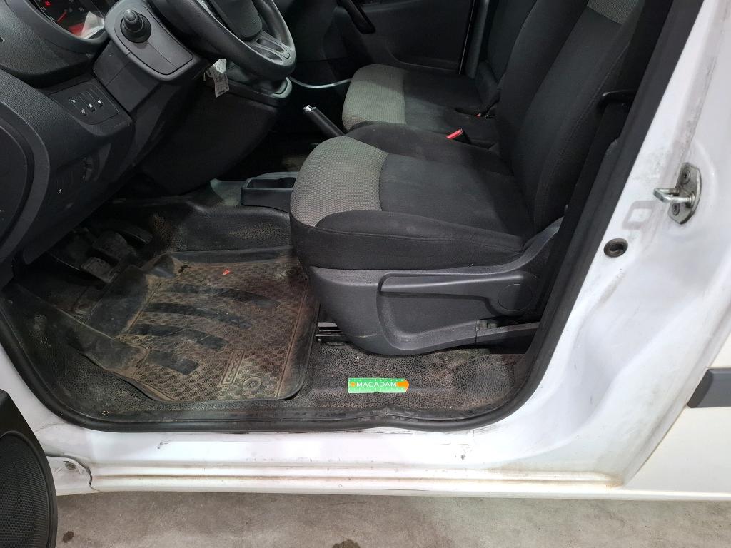 RENAULT KANGOO VU EXPRESS GRAND VOLUME BLUE DCI 95 EXTRA R-LINK 2021