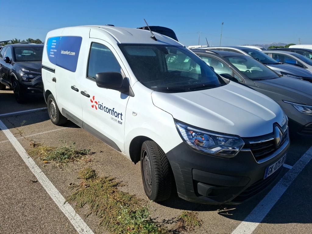RENAULT EXPRESS VAN BLUE DCI 75 - 22 CONFORT 2022