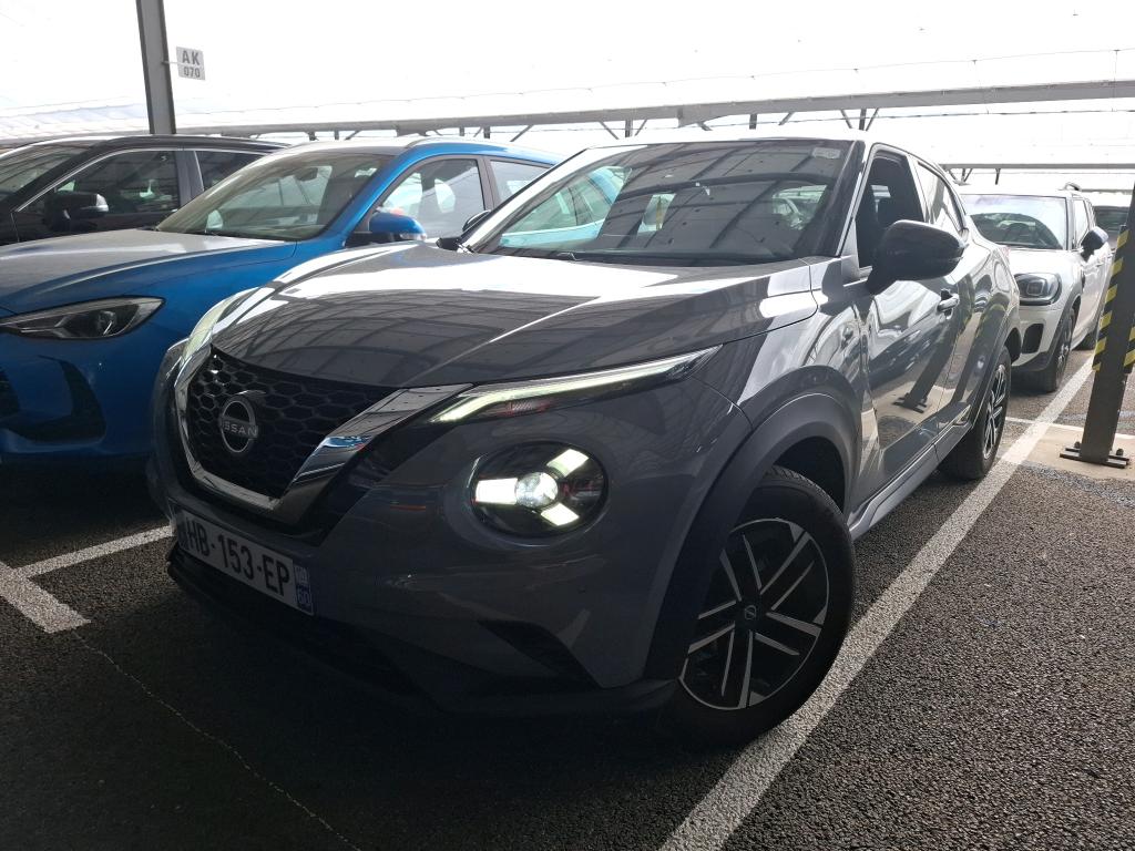 JUKE DIG-T