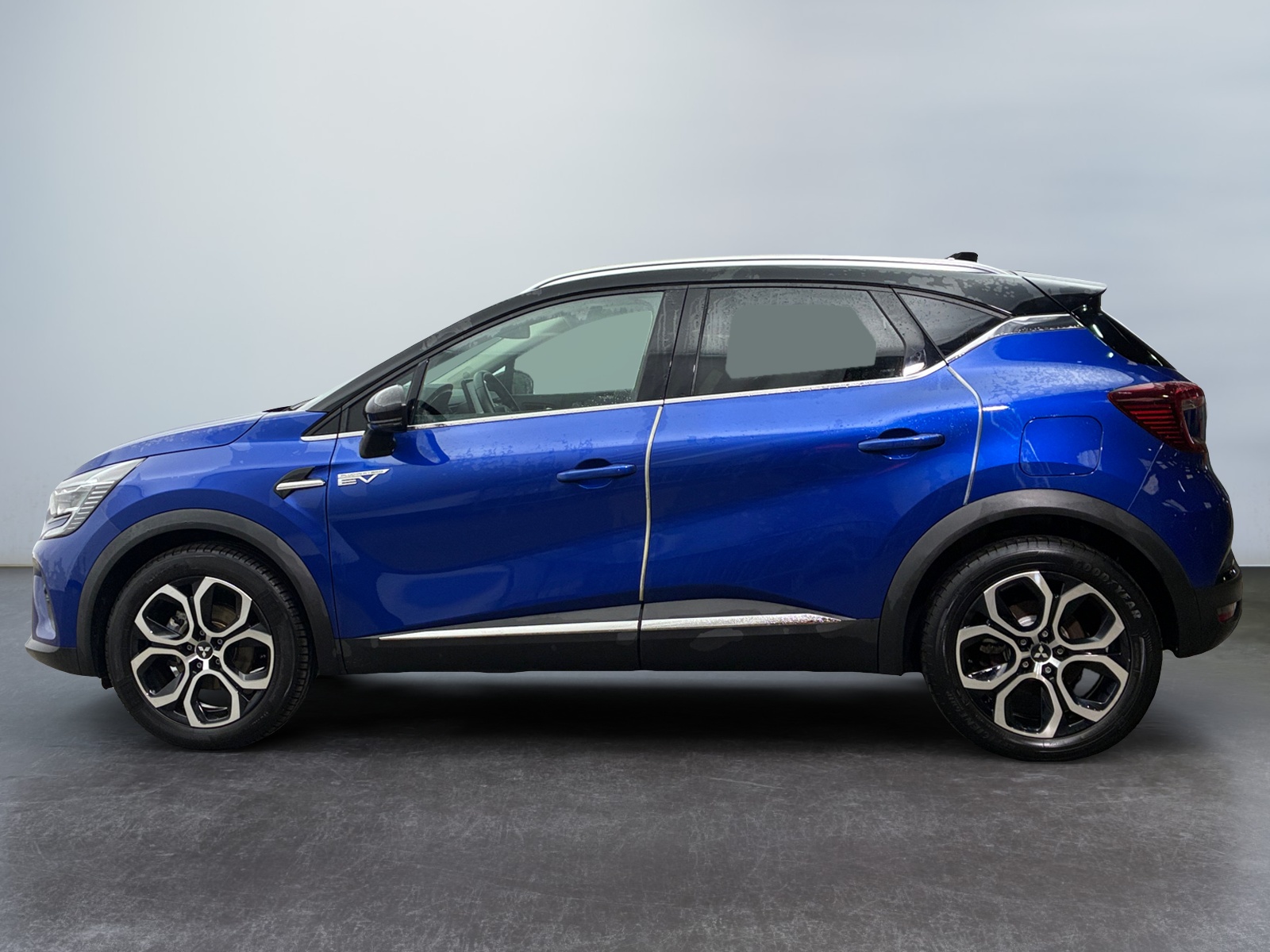 MITSUBISHI ASX HEV ASX MY23 1.6 MPI PHEV 159 INTE 2025