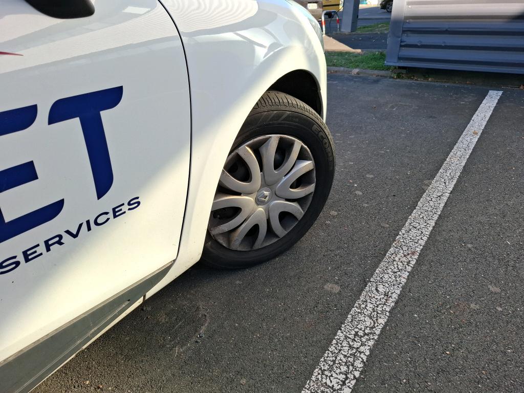 RENAULT CLIO SOCIETE DCI 75 ENERGY E6C AIR MEDIANAV 2020