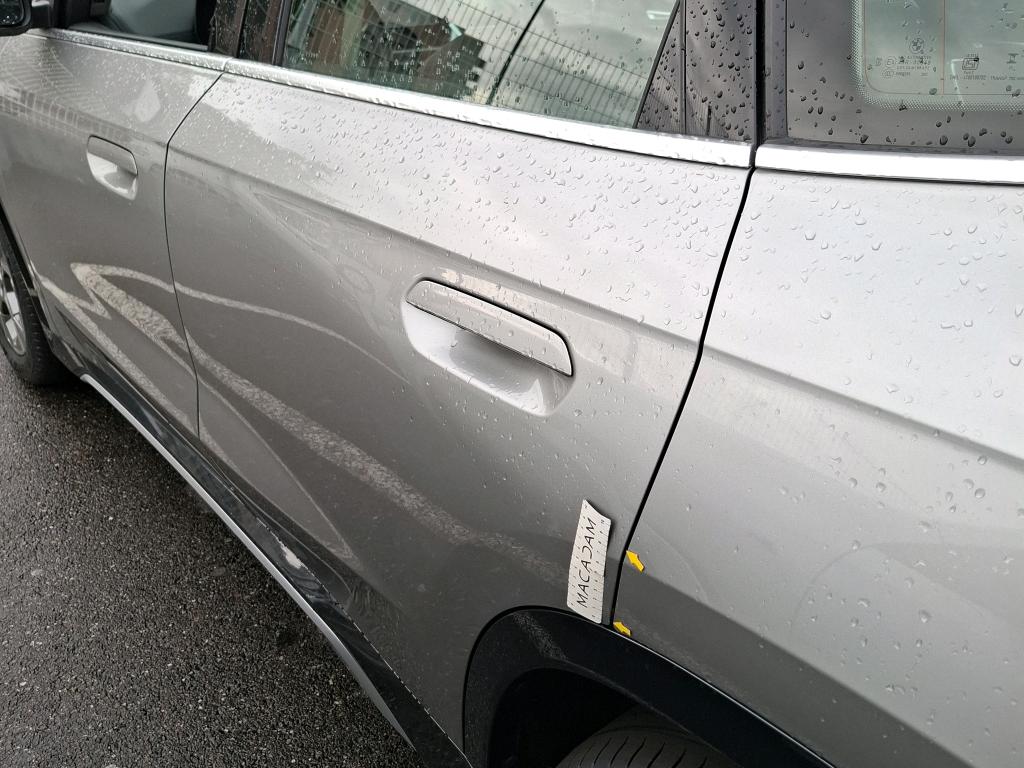 BMW X1 U11 xDrive 25e 245ch DKG7 xLine 2024