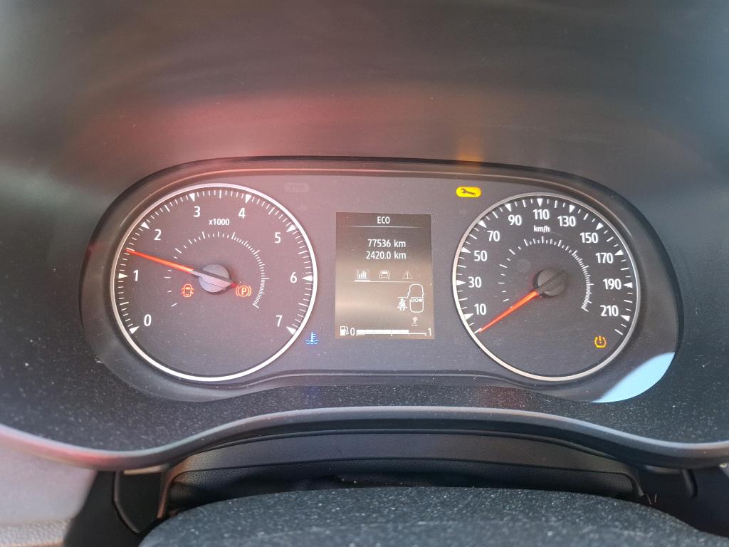 DACIA JOGGER ECO-G 100 7 places Extreme + 2023