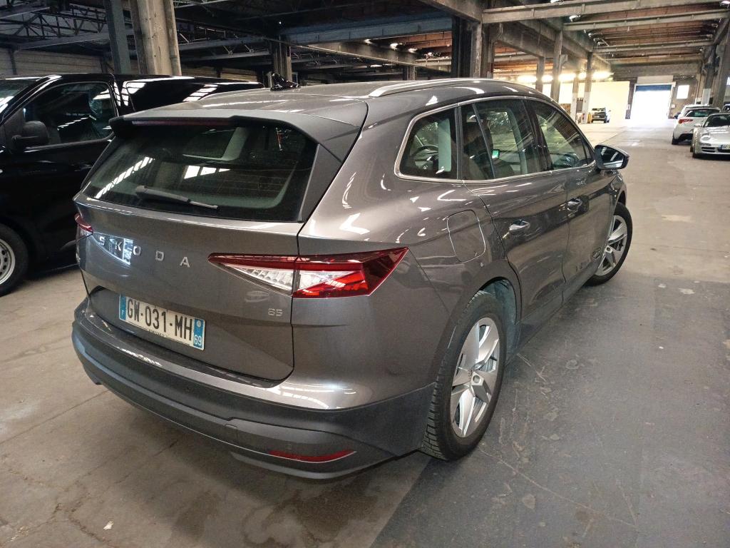 SKODA ENYAQ iV 85 - 2024