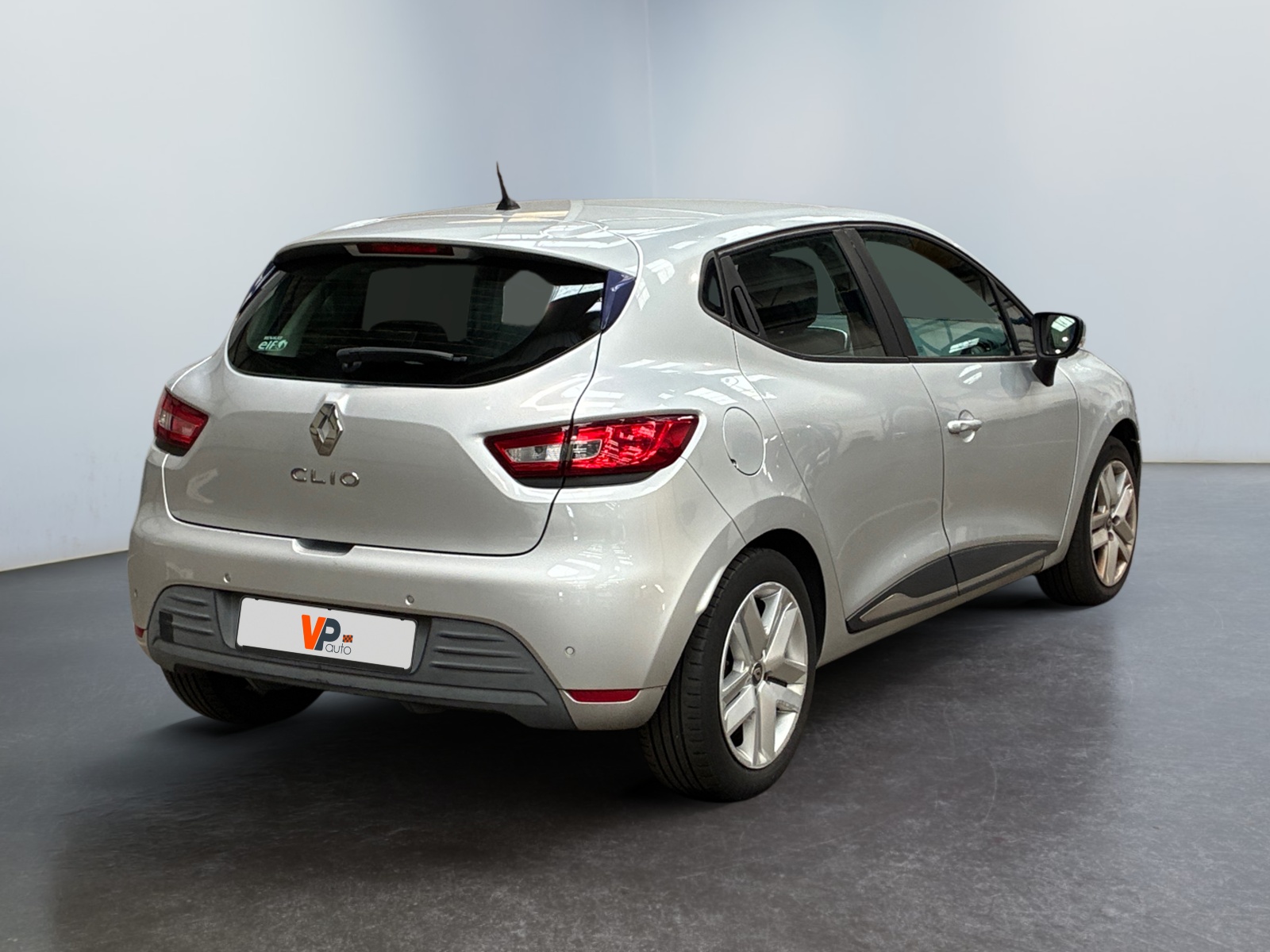 RENAULT CLIO IV dCi 75 Energy Business 2017
