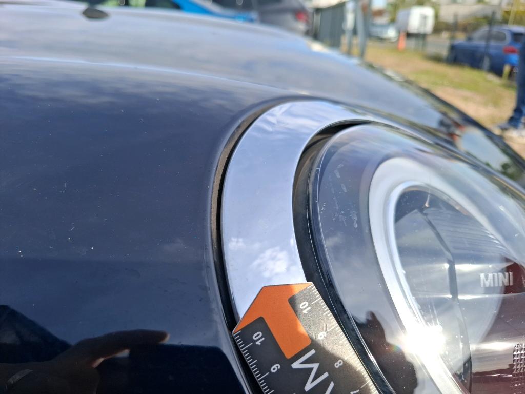 MINI HATCH 3 Portes Cooper SE 184 ch Edition Premium Plus 2023