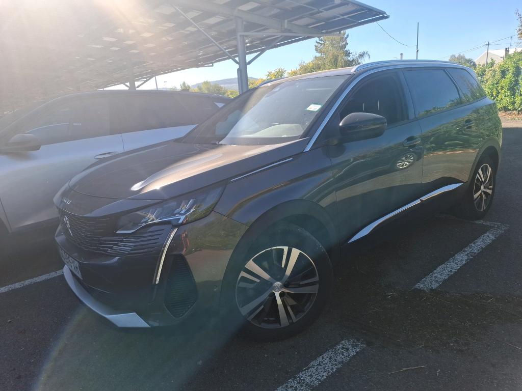 5008 PURETECH