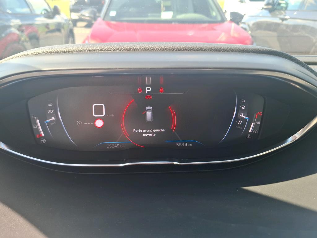 PEUGEOT 3008 BlueHDi 130ch S&S EAT8 Allure Pack 2022