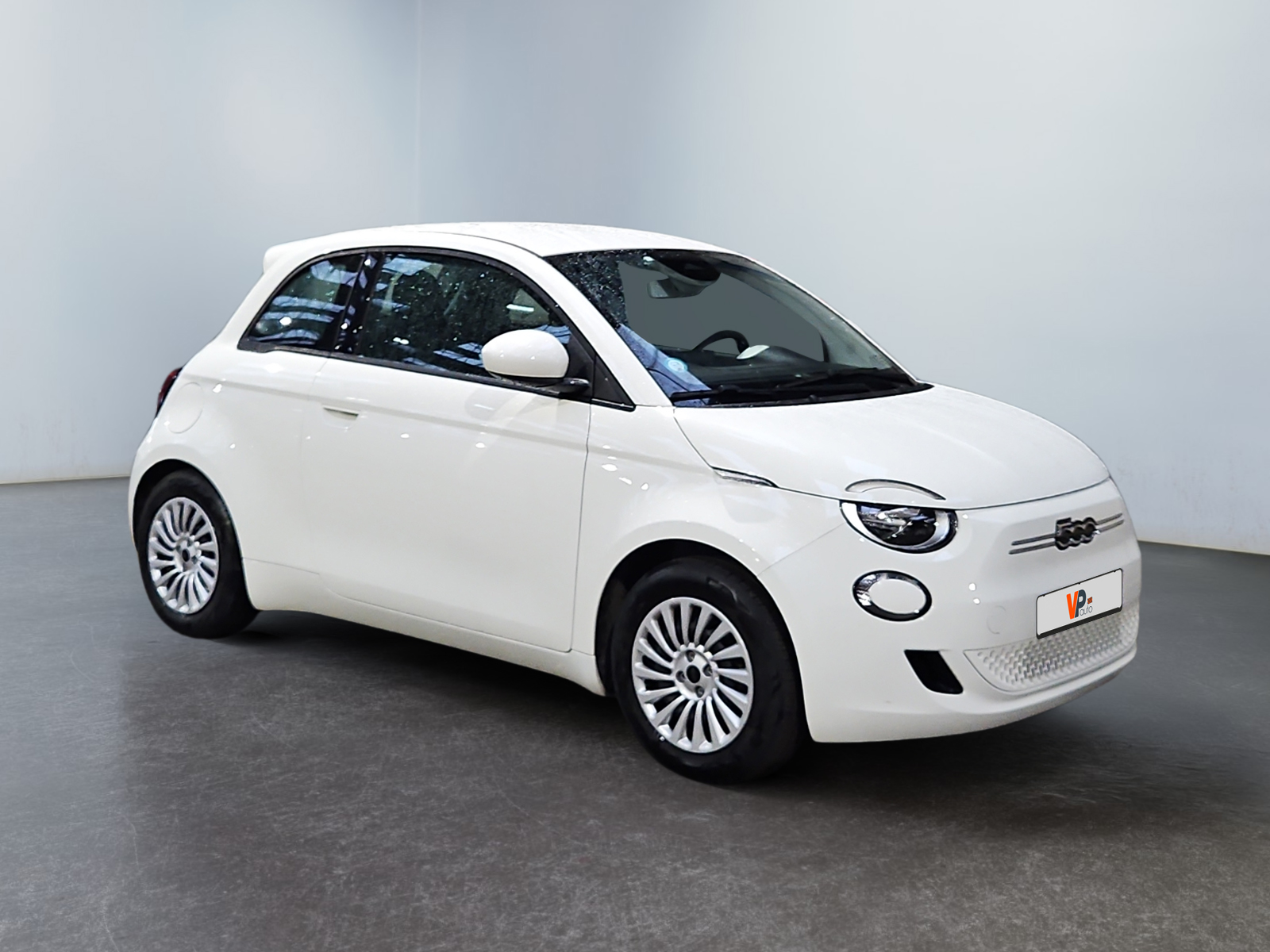 FIAT 500e BERLINE 500 e 95 ch Nouvelle 2023