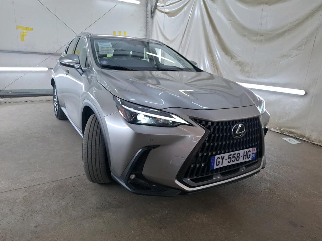 LEXUS  2024