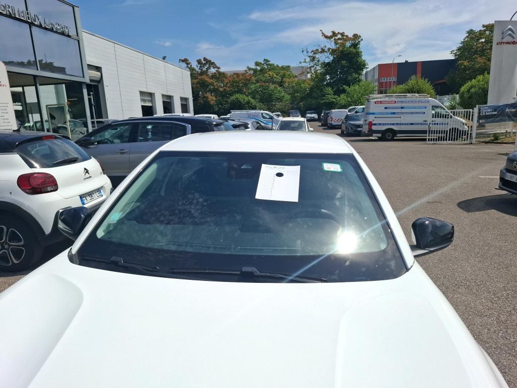 CITROEN C4 BlueHDi 130 EAT8 Plus 2023
