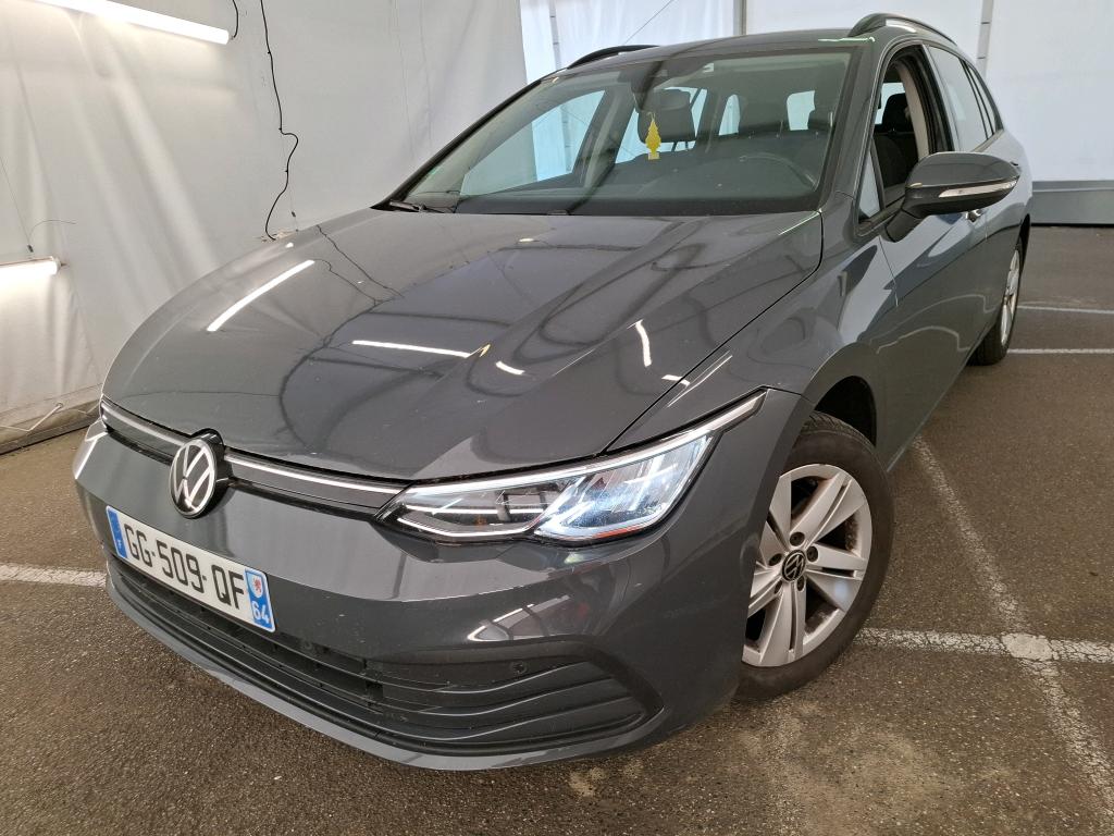 GOLF SW