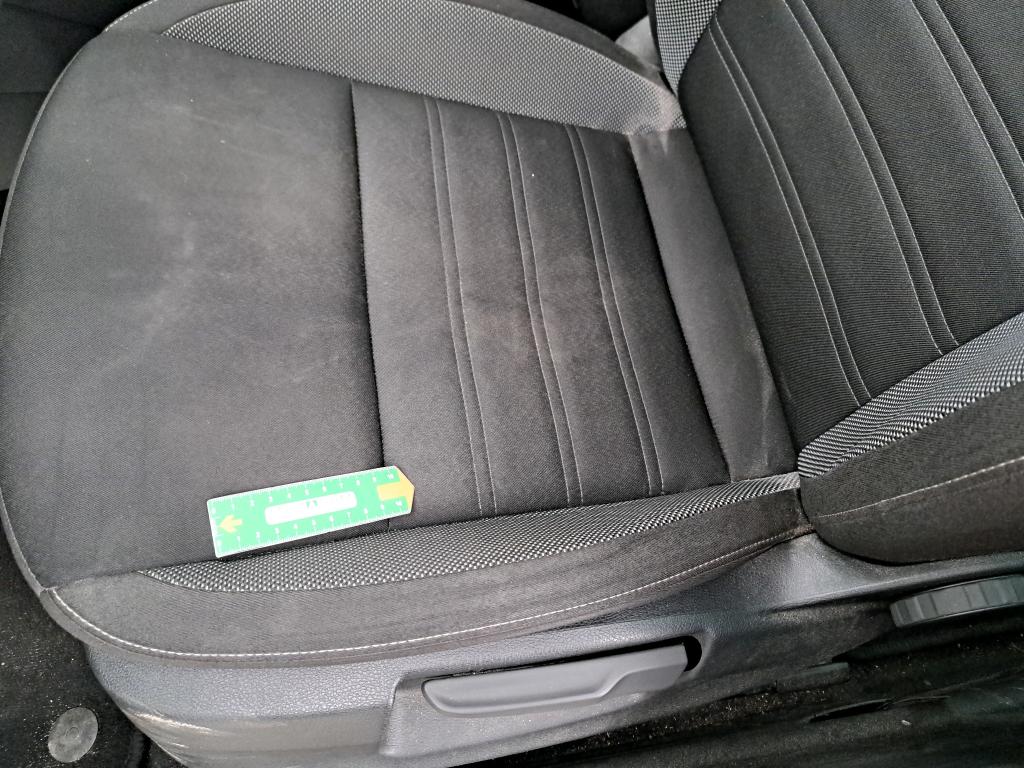 SKODA OCTAVIA COMBI 2.0 TDI 150 ch SCR FAP DSG7 Business 2020
