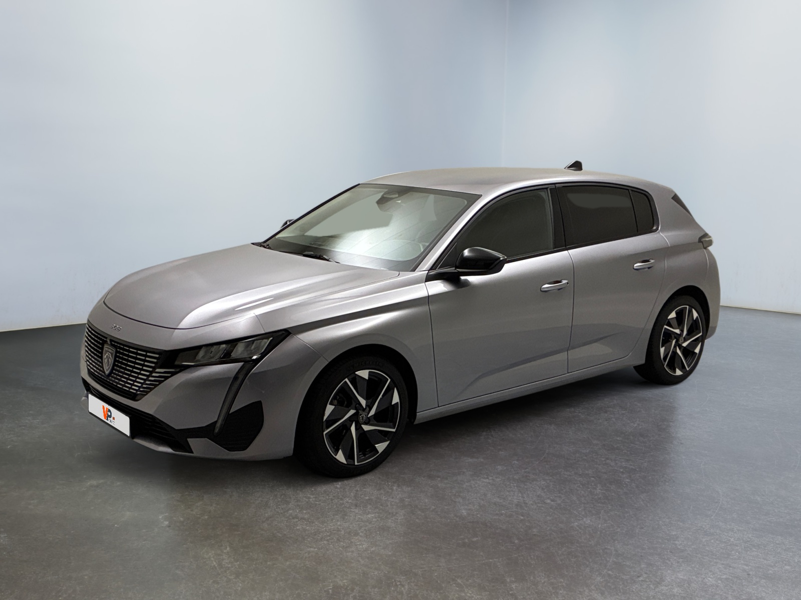 PEUGEOT 308 BlueHDi 130ch S&S EAT8 Allure 2025
