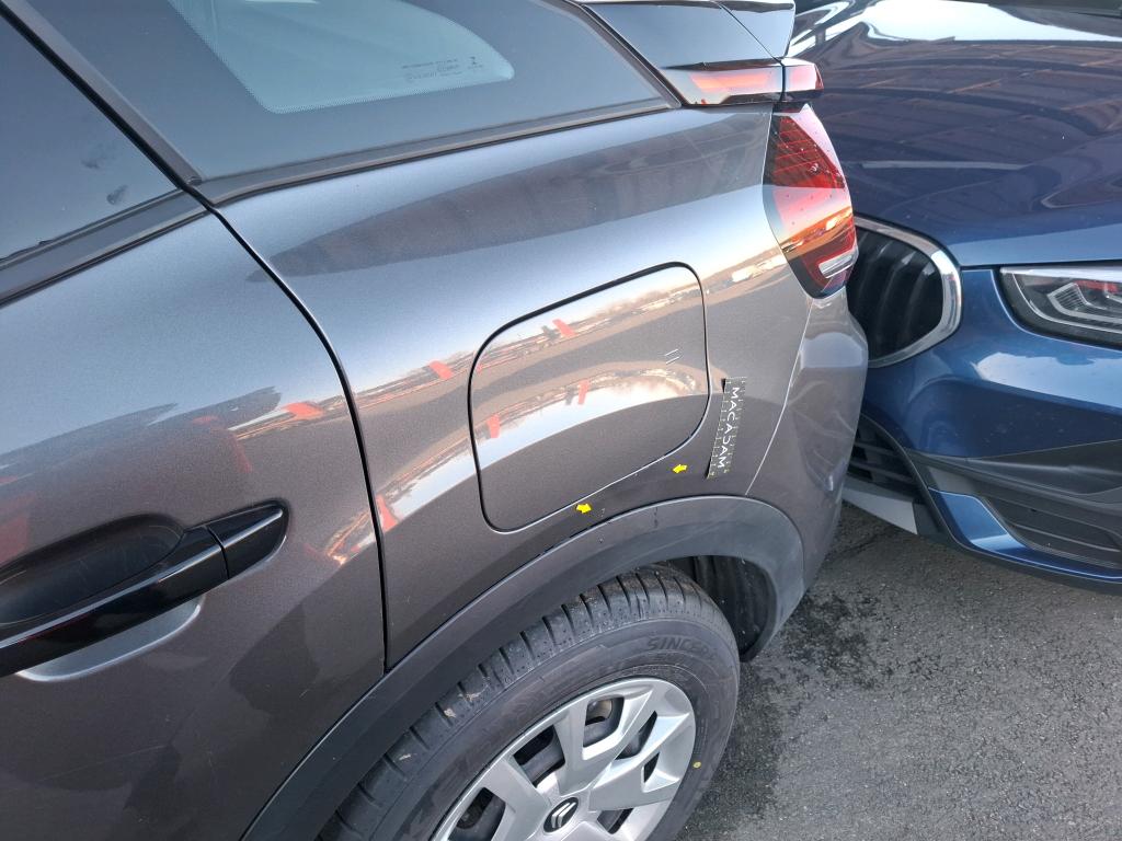 CITROEN C4 BlueHDi 110 S&S BVM6 Live Pack Business 2022
