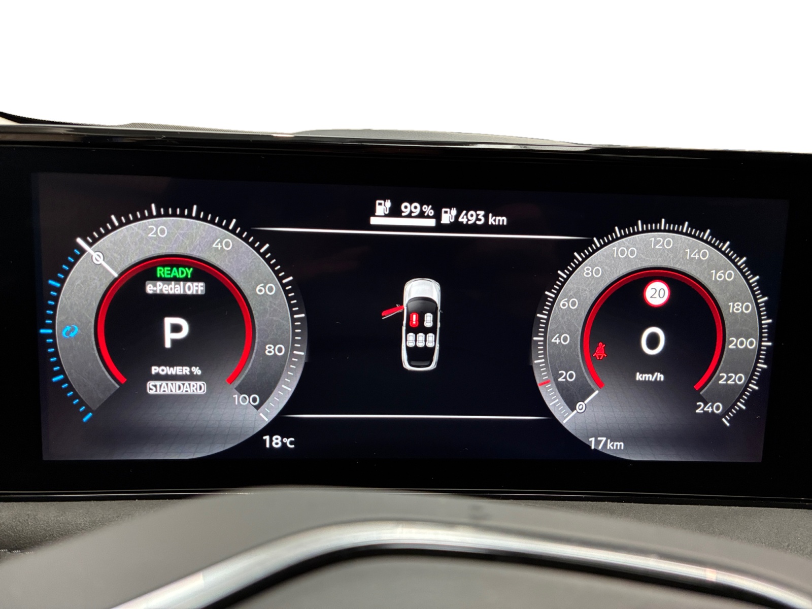 NISSAN Ariya Electrique 87kWh 242 ch Evolve 2026