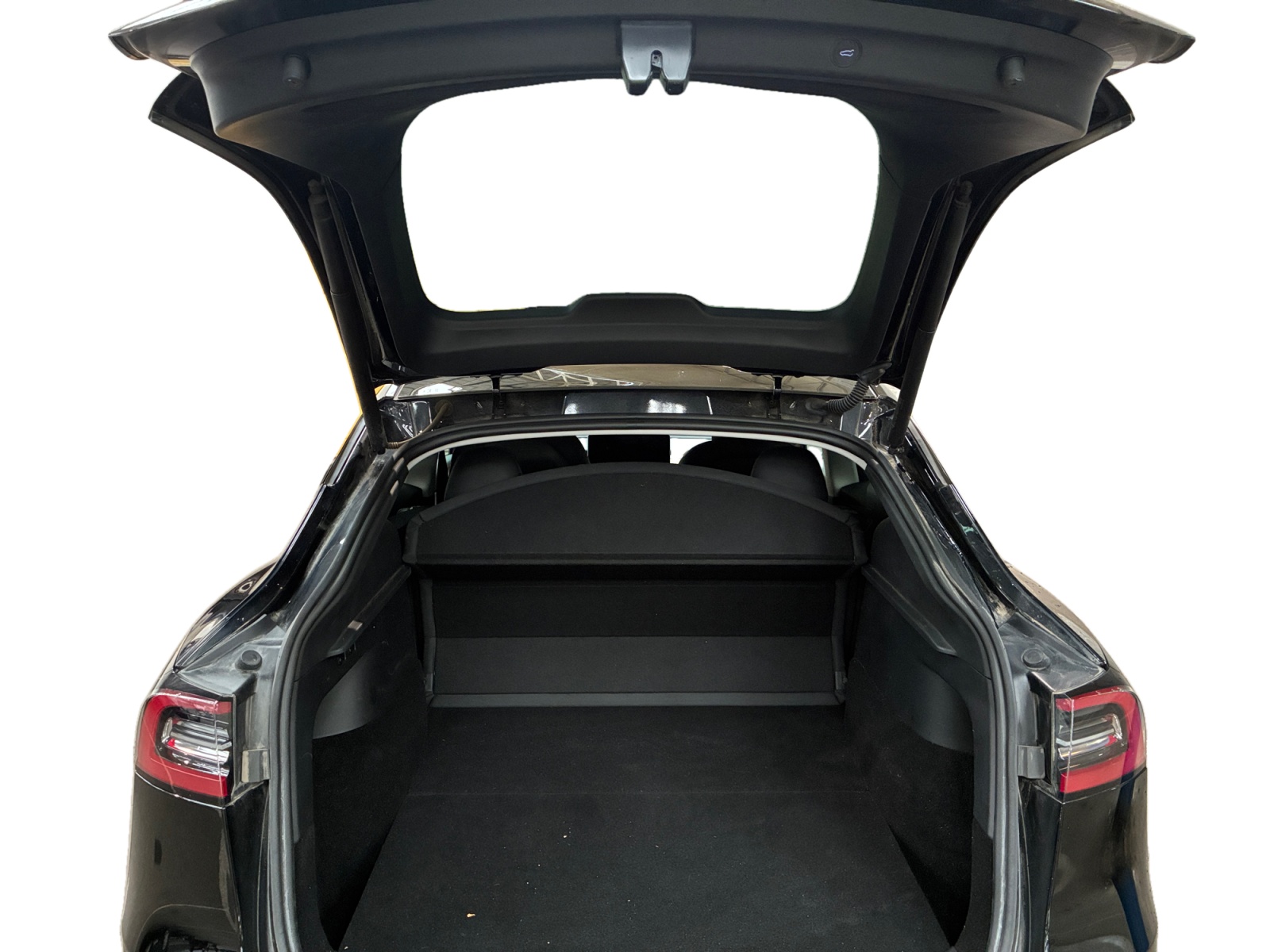 TESLA Model Y Standard RWD 2023