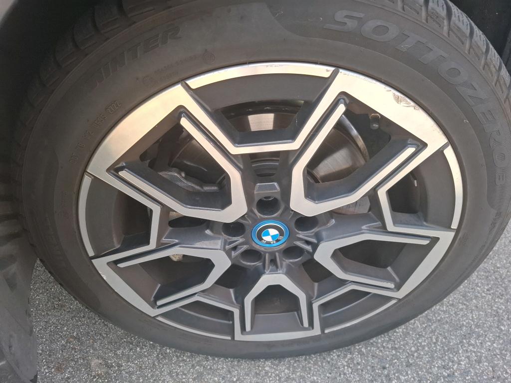 BMW X1 U11 xDrive 30e 326ch DKG7 xLine 2023
