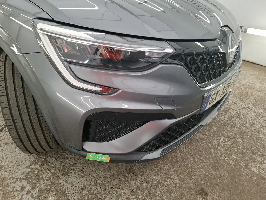RENAULT ARKANA E-Tech 145 - 23 esprit Alpine 2024