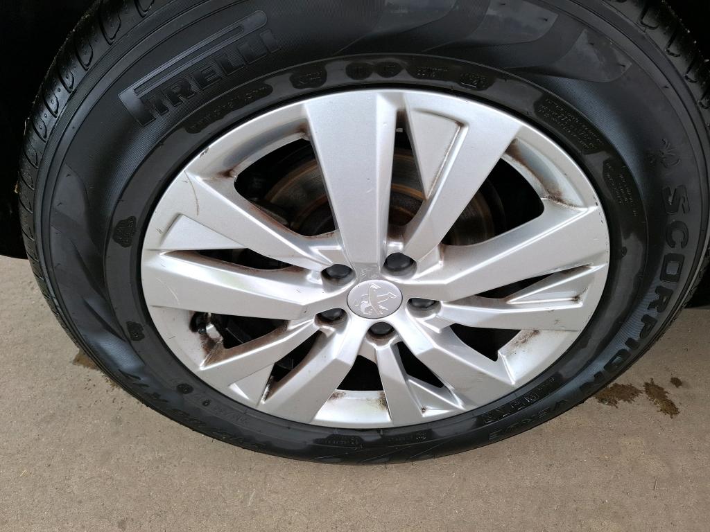 PEUGEOT 3008 PureTech 130ch S&S EAT8 Active Pack 2023
