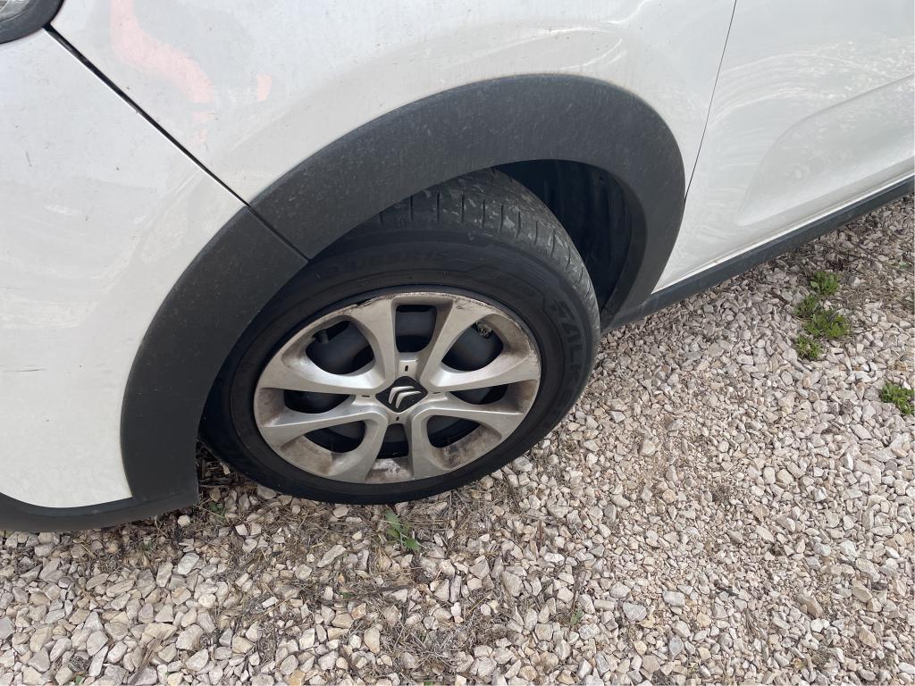 CITROEN C3 ENTREPRISE SOCIETE PURETECH 83 S&S BVM FEEL 2023