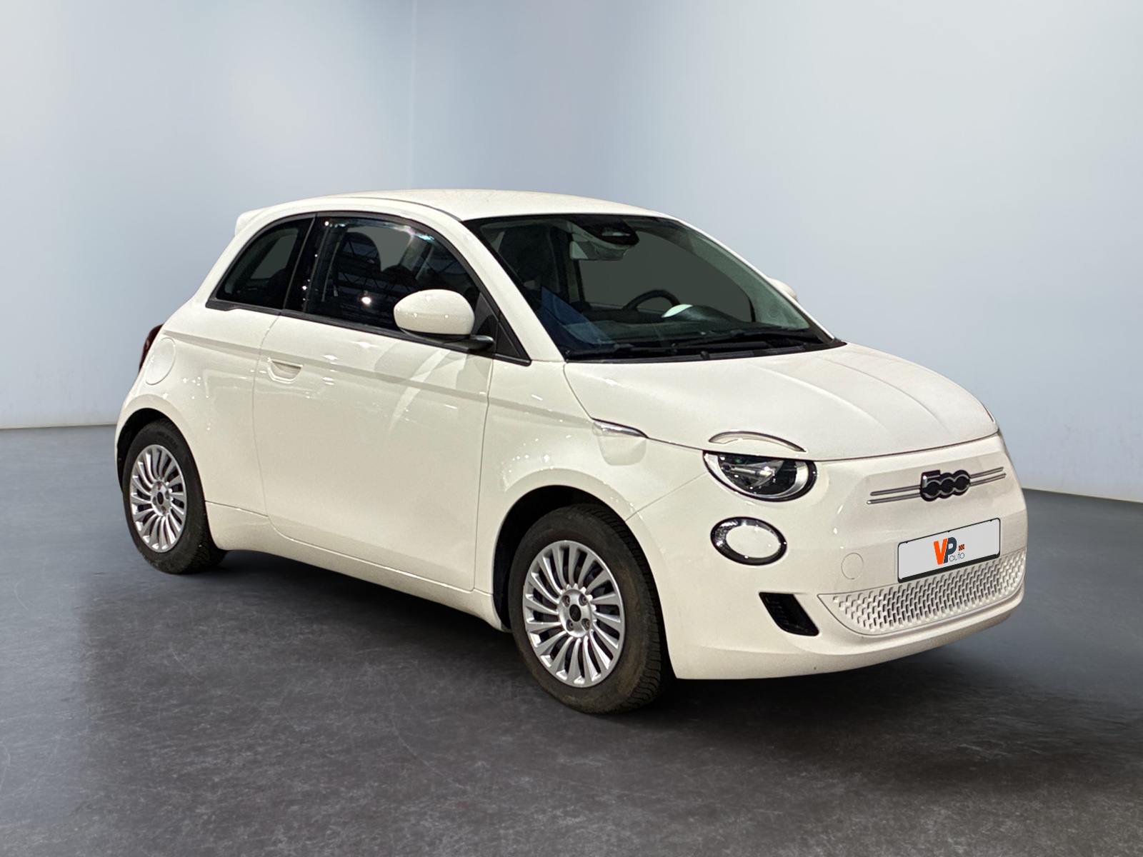 FIAT 500 e 95 ch Nouvelle 500 2023