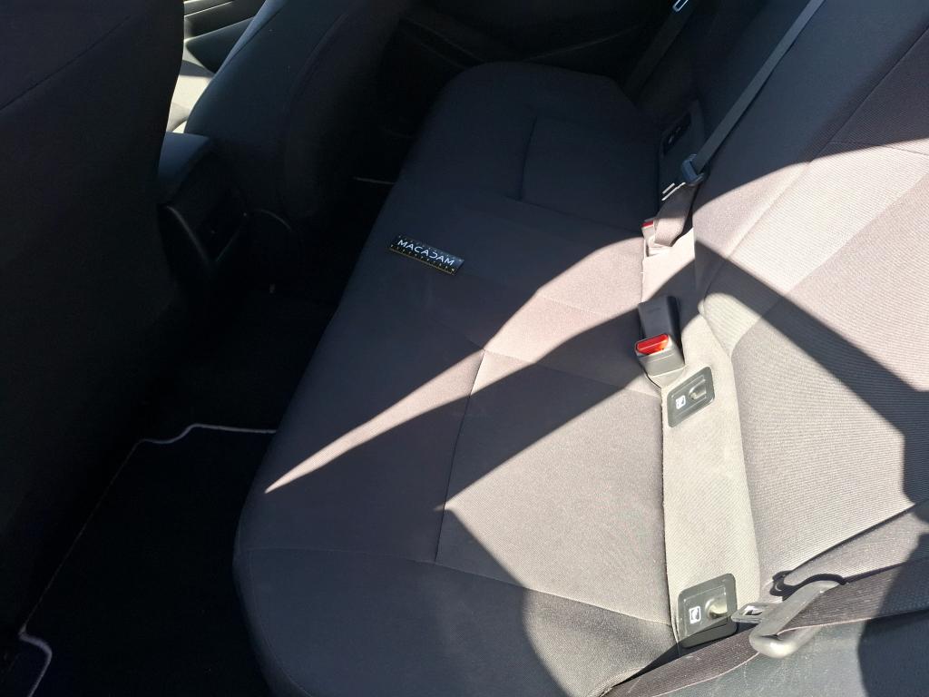 TOYOTA COROLLA TOURING Sports Hybride 122h Active 2022